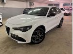 ALFA ROMEO Stelvio 2.2 Turbodiesel 210 CV AT8 Q4 Veloce rif. 23506854