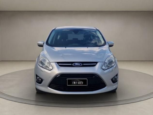 FORD C-Max 1.6 TDCi 115CV Titanium rif. 24151816 - Foto 8