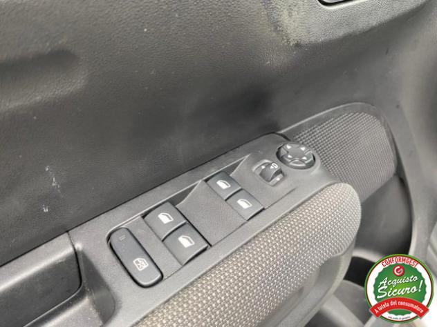 CITROEN C3 Aircross PureTech 110 S&S Shine rif. 23358910 - Foto 7
