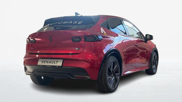 Renault Clio Nuova esprit Alpine full hybrid E-Tech 160 - Foto 3