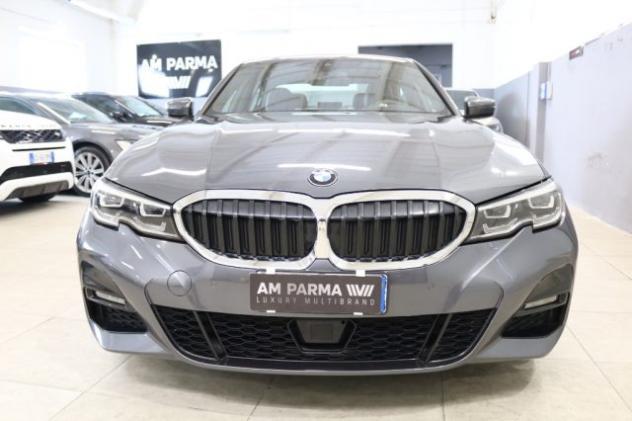 BMW 320 d 48V Msport "PARI AL NUOVO"BELLISSIMA" rif. 23983400 - Foto 2