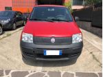 Fiat Panda 1.3 MJT 16V Dynamic