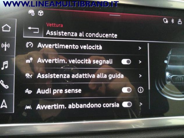 AUDI Q3 35 TDI S tronic Business Advanced Garanzia 24 Mesi rif. 24108976 - Foto 7