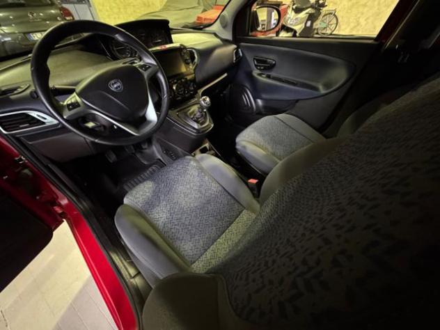 LANCIA Ypsilon 1.0 FireFly 5 porte S&S Hybrid Gold Plus rif. 24044295 - Foto 8