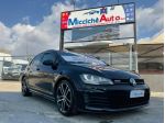VOLKSWAGEN GOLF 7 GTD 2.0 TDI 184 CV MOTORE NUOVO KM 0