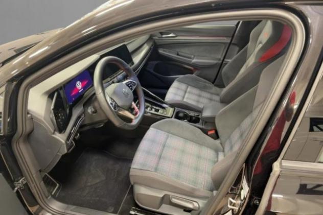 VOLKSWAGEN Golf 2.0 TSI DSG GTI rif. 24049138 - Foto 6