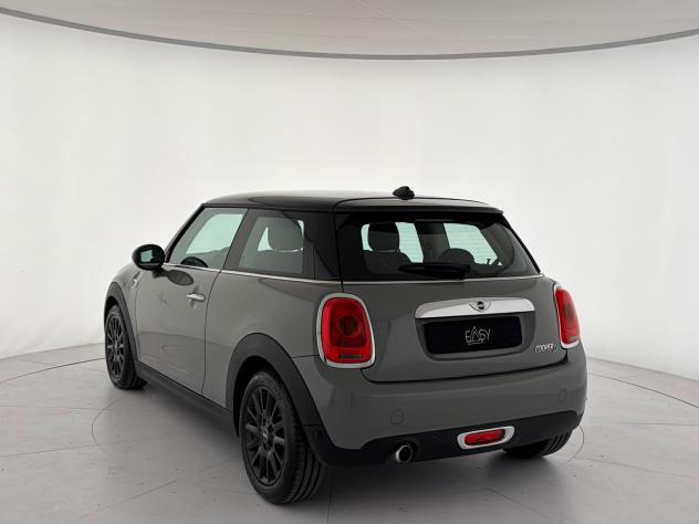 Mini Cooper D 1.5 Business 3p - NEOPATENTATI - Foto 5