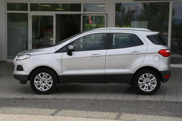 Ford EcoSport 1.0 EcoBoost 125cv Plus - Foto 2