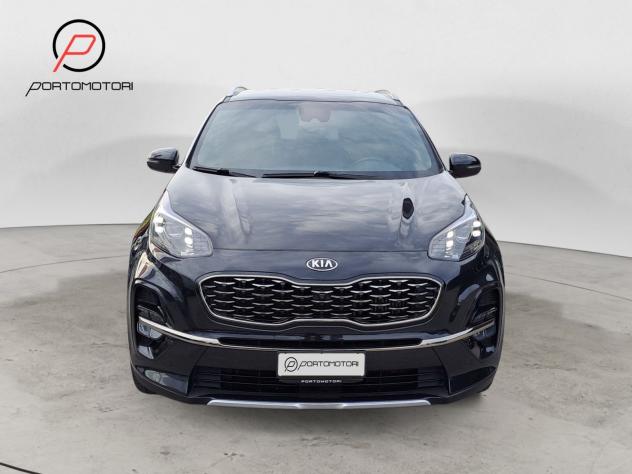 Kia Sportage 4ª serie 1.6 T-GDI DCT7 AWD GT Line - Foto 8