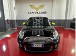 Mini One D 1.6 16V