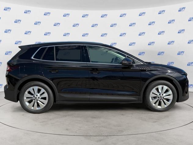 Škoda Elroq 82kWh 85 286cv - Foto 3
