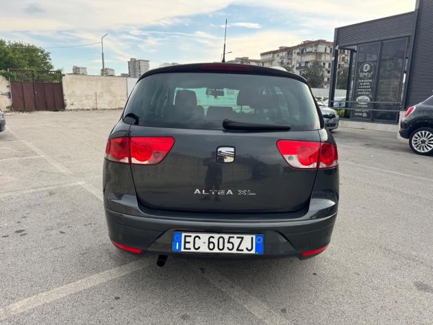 Seat Altea 1.6 TDI 105 CV CR DPF Style - Foto 8