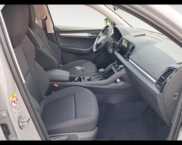 Škoda Karoq Be More 2,0 TDI 110 kW (150 CV) 7 marce - DSG - Foto 10