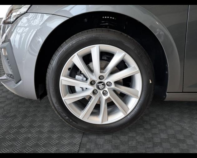 Škoda Scala Style 1,0 TSI 85 kW (115 CV) 6 marce - manuale - Foto 9