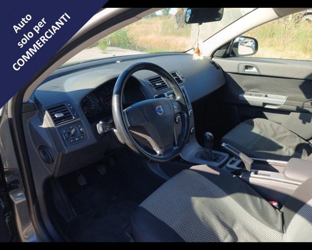 Volvo V50 1.6 D DRIVe cat POLAR - Foto 7