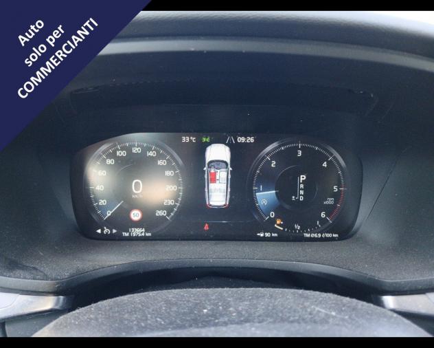 Volvo V60 (2018---) D3 Geartronic Business Plus - Foto 10