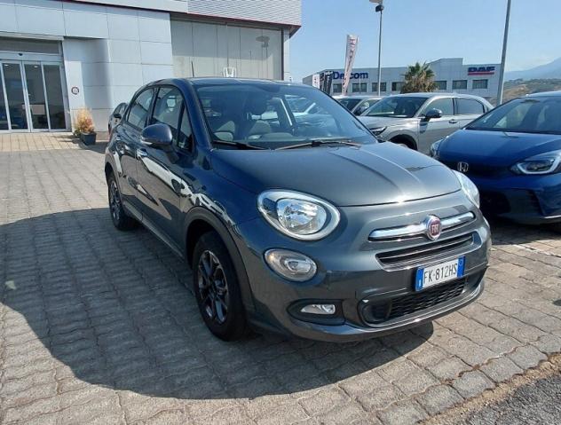 Fiat 500X 1.3 MultiJet 95 CV Pop "AUTOCARRO" - Foto 3