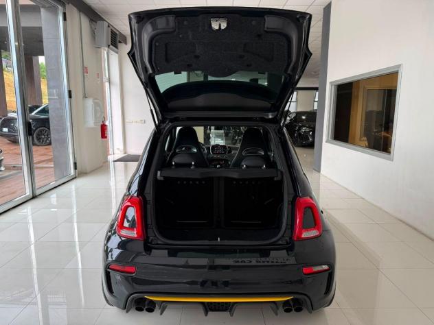 ABARTH - 595 - 1.4 Turbo T-Jet 165 CV Pista (STAGE 3) - Foto 10