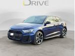 Audi A1 Sportback 30 TFSI S tronic Identity Black " blu navarra"