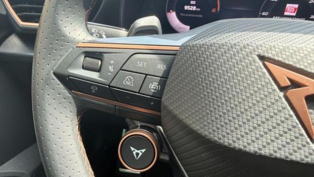 CUPRA Formentor 2.0TDI 150CV DSG*24MG*CL19*FULL LED*CARPLAY rif. 23724121 - Foto 6