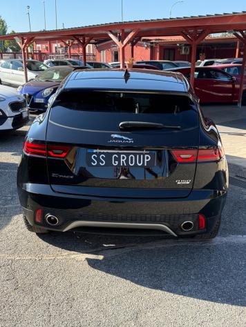 E-Pace 2.0D 150 CV AWD-unipro-rate-garanzia - Foto 6
