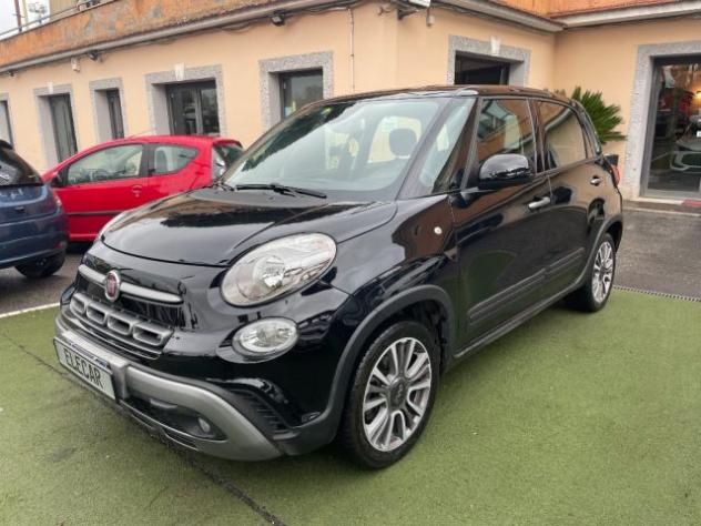 FIAT 500L 1.4 95 CV S&S Cross rif. 23483876