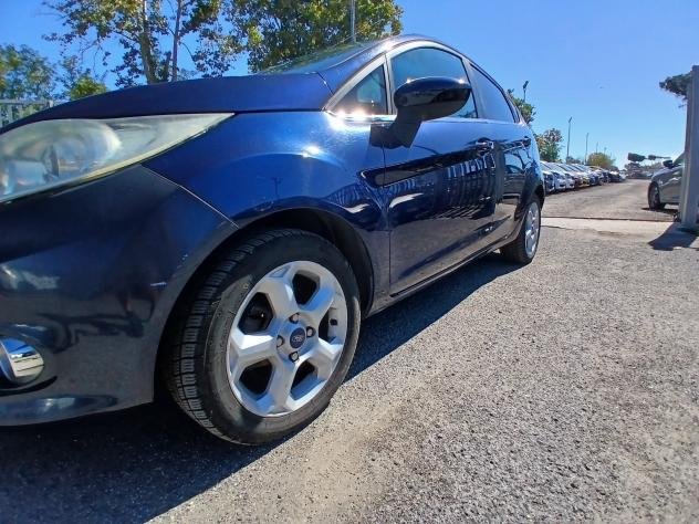 Ford Fiesta 1.2 BZ - Foto 9