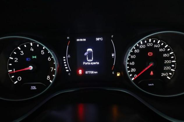 JEEP Compass Compass 1.4 MultiAir 2WD Business rif. 23867735 - Foto 7