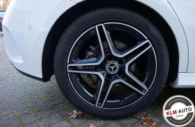 MERCEDES-BENZ A 200 Automatic Premium AMG Pacchetto luci rif. 23534884 - Foto 8