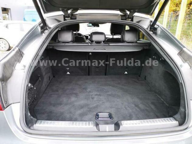 Mercedes-benz GLC 250 GLC 250 d 4Matic CoupAMG*KAMERA*NAVI* - Foto 10
