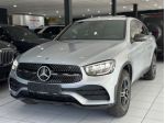 MERCEDES-BENZ GLC 300 de 4Matic Plug-in hybrid Coupé Premium Amg rif. 21935627