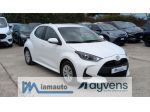 TOYOTA Yaris HYBRID 1.5cc 92cv rif. 23900108