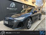 AUDI A6 Avant 40 TDI 2xSline Pano Matrix MMIExperiencePlus rif. 24101480