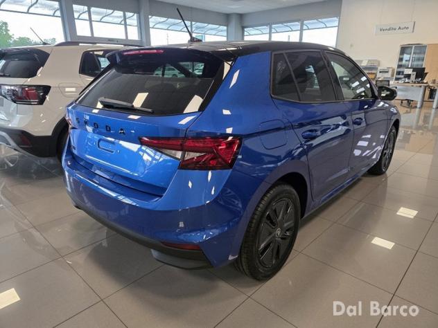 Škoda Fabia 1.0 TSI Evo 85KW BE MORE - Foto 6