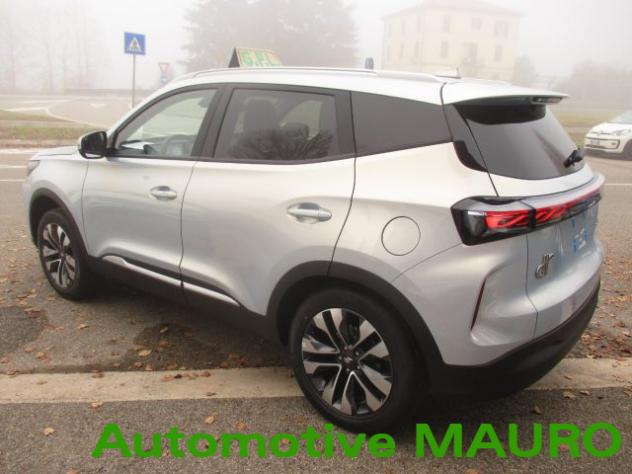 DR MOTOR DR 5.0 1.5 Bi-Fuel GPL rif. 23891427 - Foto 5