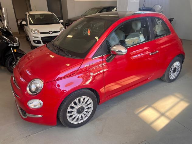 Fiat 500 1.0 hybrid Dolcevita 70cv - Foto 3