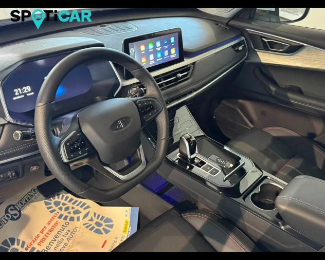 DR AUTOMOBILES dr 6.0 1.5 turbo Gpl 149cv cvt - Foto 6