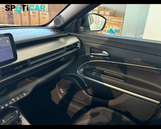 Jeep Avenger 1.2 turbo e-hybrid mhev Summit fwd 110cv edct6 - Foto 9