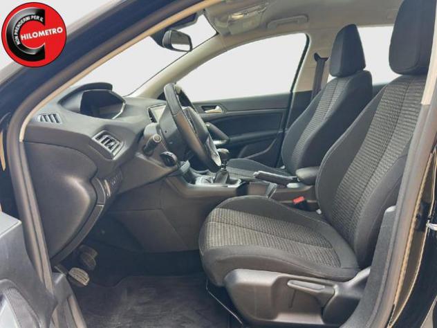 PEUGEOT 308 BlueHDi 130 S&S EAT8 SW Active Business rif. 23952632 - Foto 8