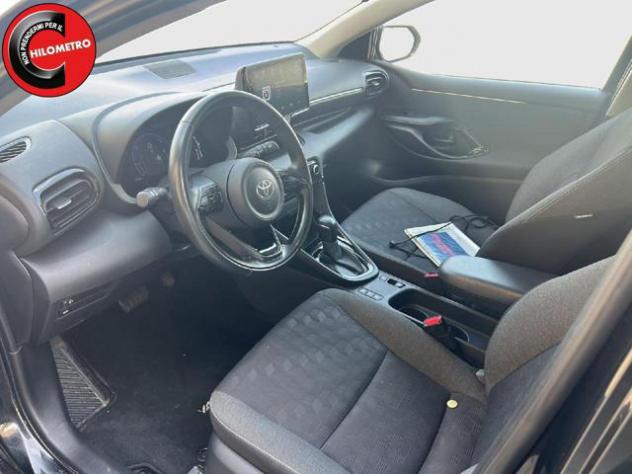 TOYOTA Yaris 1.5 Hybrid 5 porte Trend rif. 23968961 - Foto 8