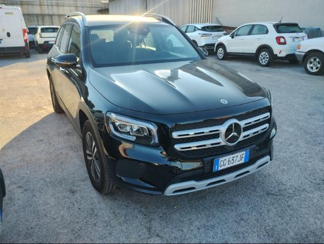 Mercedes GLB 200 Sport auto 7posti - Foto 2