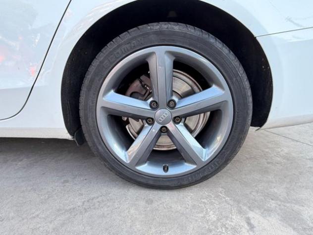 AUDI A4 Avant 2.0 TDI 143CV F.AP. mult. Ambiente rif. 23789838 - Foto 5