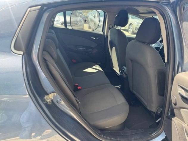 FIAT Bravo 1.9 MJT 120 CV Dynamic rif. 23944908 - Foto 8