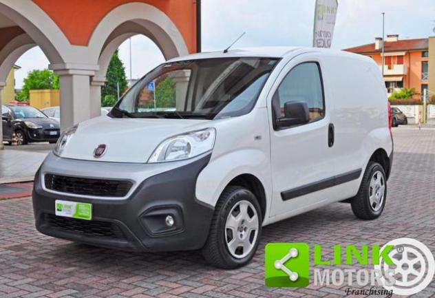 FIAT Fiorino 1.4 8V Metano 77CV rif. 23776592 - Foto 3