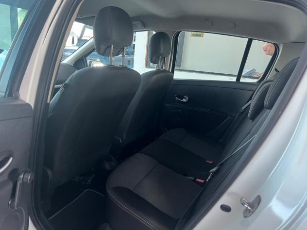 Renault Clio 1.2 16V 5 porte GPL Dynamique - Foto 9