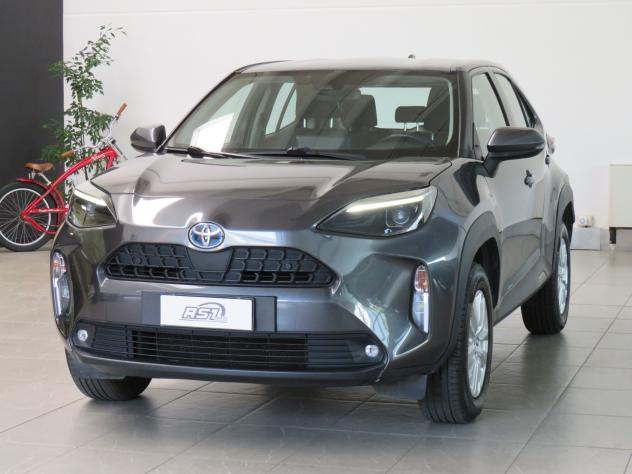 Toyota Yaris Cross 1.5 Hybrid 5p. E-CVT Business - Foto 2