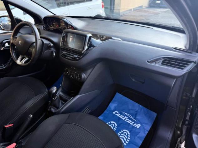 PEUGEOT 208 1° serie PureTech 82 5 porte Active rif. 23519791 - Foto 10