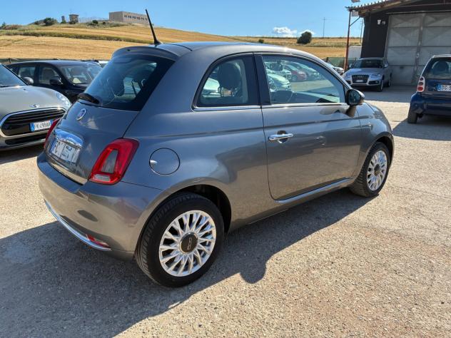 Fiat 500 1.2 EasyPower Pop - Foto 3
