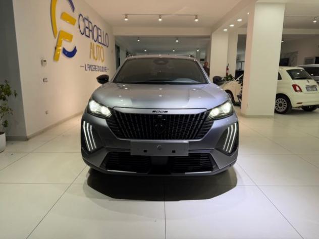 PEUGEOT 2008 PureTech 100 S&S Allure rif. 24130895 - Foto 3
