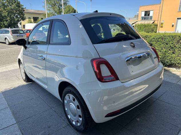 FIAT 500 500 1.0 hybrid 70cv *PROMO AZZURRA* - Foto 6